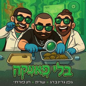 בלי פאניקה (Single)