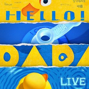 Hello! (Live)