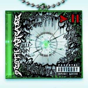 Drive Myself Home (Single)