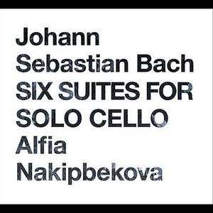 Six Suites for Solo Cello