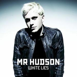 White Lies (Single)