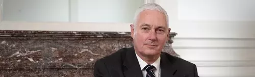 Cover Michel Yakovleff