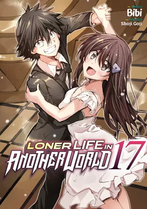 Loner Life in Another World, tome 17