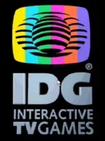 IDG Interactive TV Games