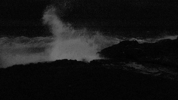 Nuit Obscure - Au revoir ici, n'importe où