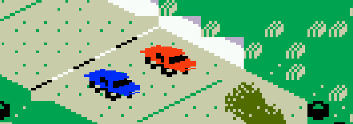 Cover Stadium Mud Buggies