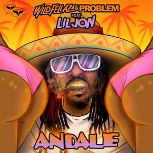 Andale (Single)