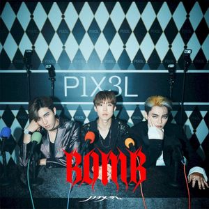 BOMB (Single)