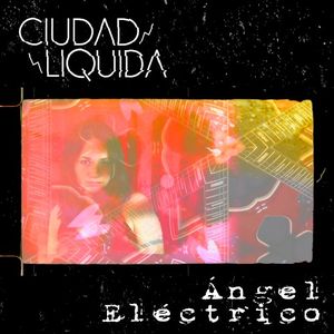 Ángel Eléctrico (Single)
