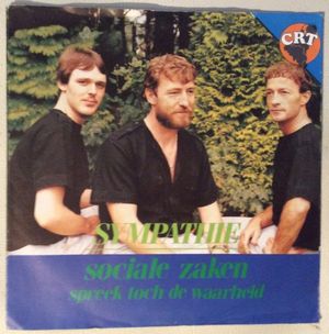 Sociale zaken (Single)