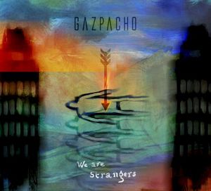 We Are Strangers (Single)