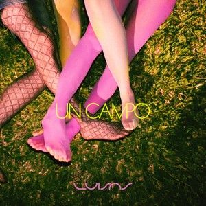 Un Campo (Single)