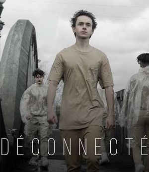 Déconnecté