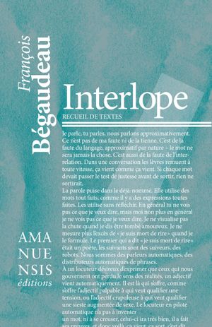 Interlope