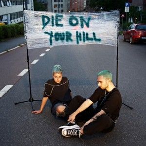 die on your hill (Single)
