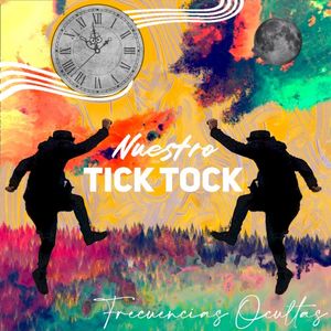 Nuestro Tick Tock (Single)