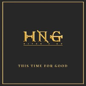 This Time for Good (EP)