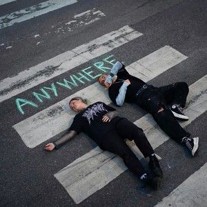 Anywhere (Single)