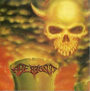 Aberrant / No Professionel (EP)