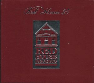 Red House 25
