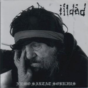 Nemo Saltat Sobrius (EP)