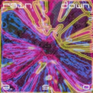 Rain Down (Single)