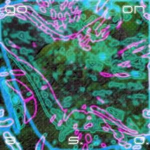Go On (Single)