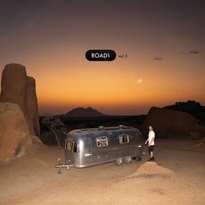 ROADS Vol.3