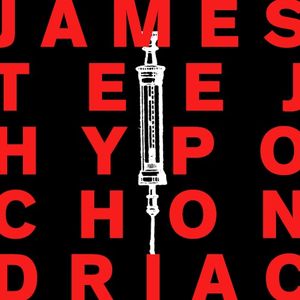 Hypochondriac (EP)