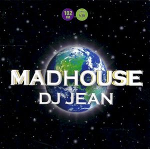 Madhouse: Universal World Edition