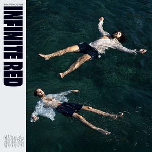 Infinite Red (Single)