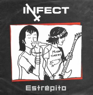 Estrépito (EP)