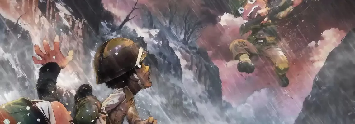 Cover Peleliu: Guernica of Paradise