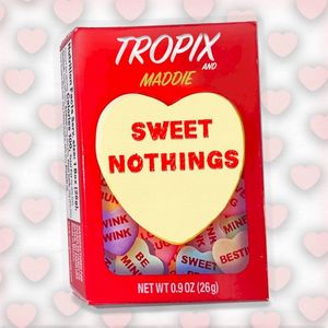 Sweet Nothings (Single)