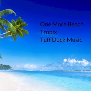 One More Beach (Single)