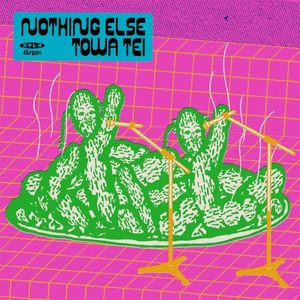 Nothing Else (Single)