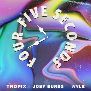 FourFiveSeconds (Single)