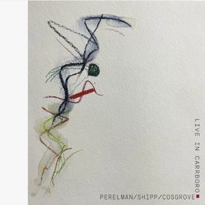 Live in Carrboro (Live)