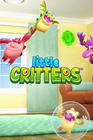 Little Critters