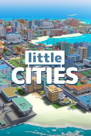 Little Cities