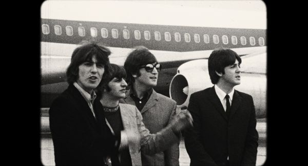 TWST - Things We Said Today