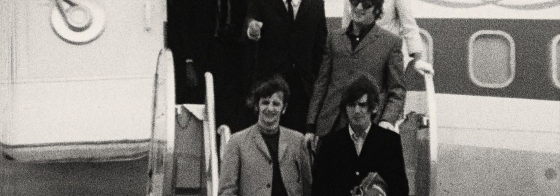 Cover TWST - Things We Said Today