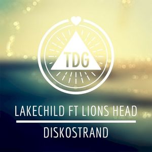 Diskostrand (Single)