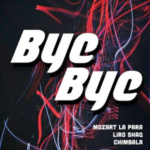 Bye Bye (Single)