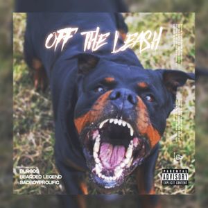 Off the Leash (Single)