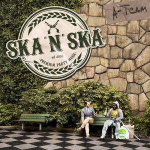 A-Team (Single)