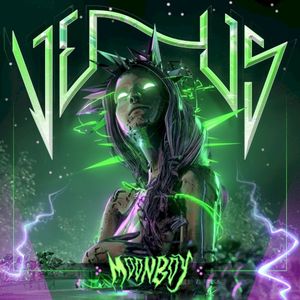 VENUS (Single)