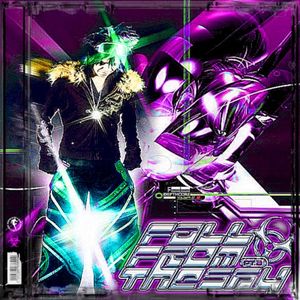 FALL FROM THE SKY, PT. 2 (Single)