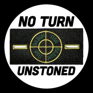 No Turn Unstoned EP (EP)