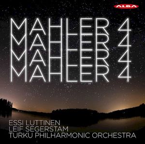 Symphony no. 4 in G major